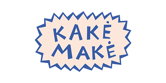 kake-make