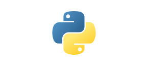 python